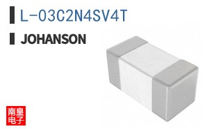 L-03C2N4SV4T|Johanson