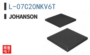 L-07C20NKV6T|Johanson