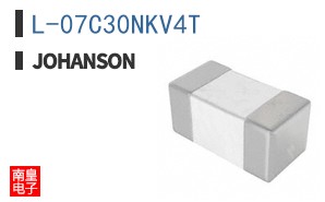 L-07C30NKV4T|Johanson