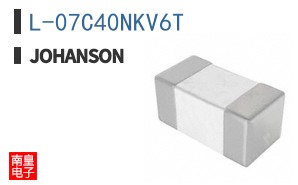 L-07C40NKV6T|Johanson