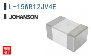 L-15WR12JV4E|Johanson