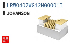 LRW0402WG12NGG001T|Johanson