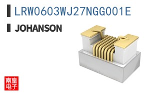 LRW0603WJ27NGG001E|Johanson