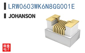 LRW0603WK6N8GG001E|Johanson