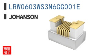 LRW0603WS3N6GG001E|Johanson