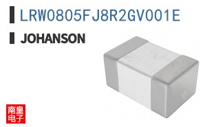 LRW0805FJ8R2GV001E|Johanson