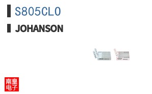 S805CLO|Johanson
