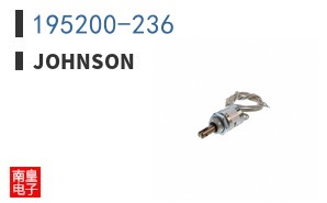 195200-236|Johnson