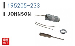 195205-233|Johnson