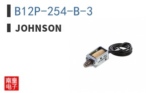B12P-254-B-3|Johnson