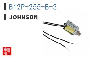 B12P-255-B-3|Johnson