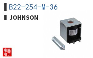 B22-254-M-36|Johnson