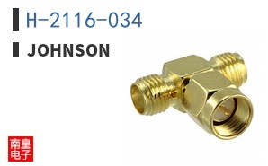 H-2116-034|Johnson