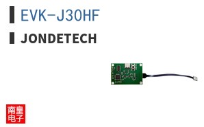 EVK-J30HF|JonDeTech