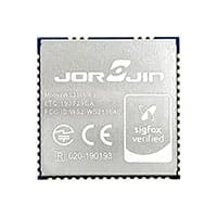 WS2116-A0|Jorjin