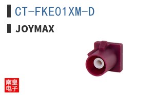 CT-FKE01XM-D|Joymax