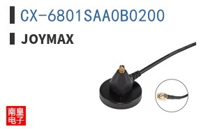 CX-6801SAA0B0200|Joymax
