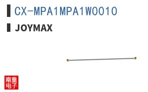 CX-MPA1MPA1W0010|Joymax