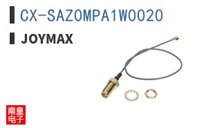 CX-SAZ0MPA1W0020|Joymax