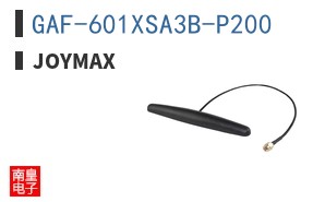 GAF-601XSA3B-P200|Joymax