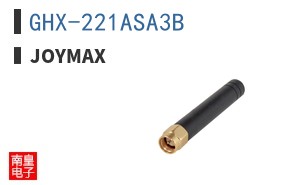 GHX-221ASA3B|Joymax