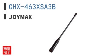 GHX-463XSA3B|Joymax