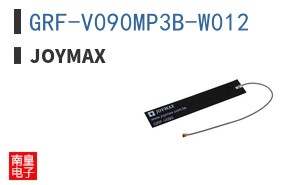 GRF-V090MP3B-W012|Joymax