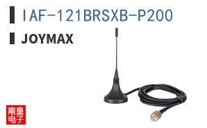IAF-121BRSXB-P200|Joymax