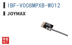IBF-V008MPXB-W012|Joymax