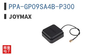 PPA-GP09SA4B-P300|Joymax