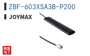 ZBF-603XSA3B-P200|Joymax