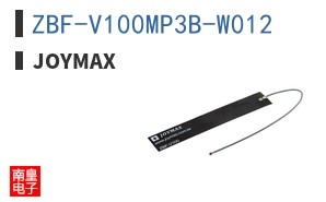 ZBF-V100MP3B-W012|Joymax