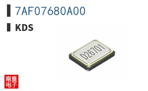 7AF07680A00|KDS