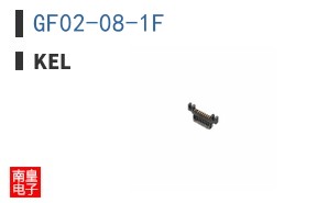 GF02-08-1F|KEL