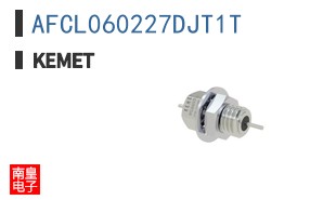 AFCL060227DJT1T|KEMET
