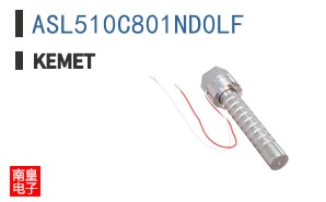 ASL510C801ND0LF|KEMET