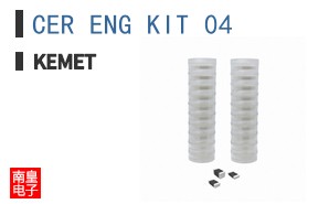 CER ENG KIT 04|KEMET