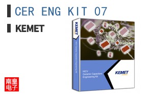 CER ENG KIT 07|KEMET