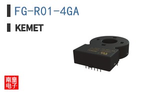 FG-R01-4GA|KEMET
