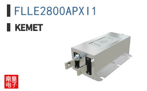 FLLE2800APXI1|KEMET
