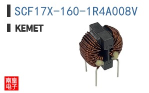 SCF17X-160-1R4A008V