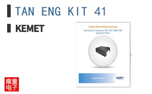 TAN ENG KIT 41|KEMET