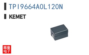 TPI9664A0L120N|KEMET