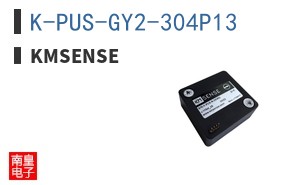 K-PUS-GY2-304P13|KMSENSE