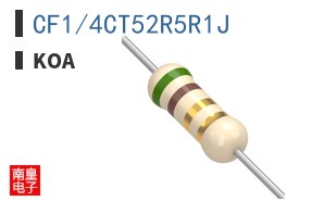 CF1/4CT52R5R1J|KOA