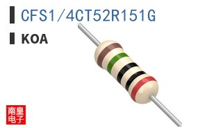 CFS1/4CT52R151G