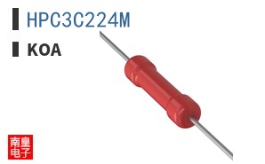 HPC3C224M|KOA