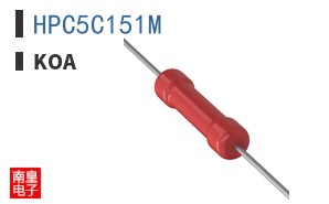 HPC5C151M|KOA