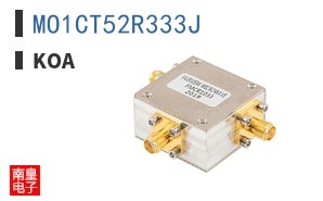 MO1CT52R333J|KOA