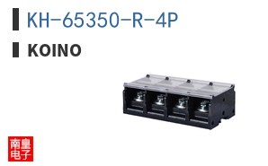 KH-65350-R-4P|KOINO